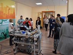Център за високи постижения 7